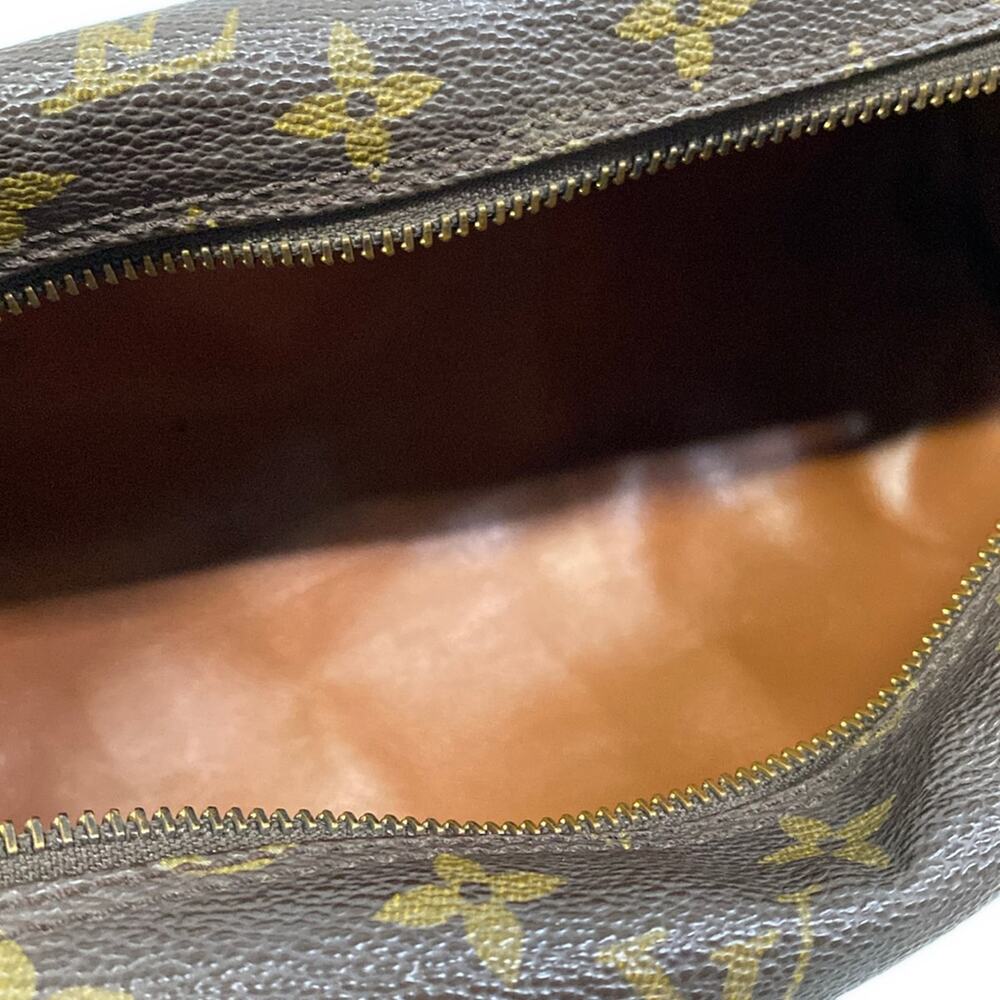 Louis Vuitton Papillon 30 Monogram Handbag M51365 - Picture 7 of 15